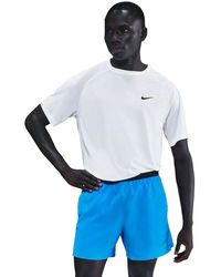 Nike - Challenger Hardloopshorts - Lyst