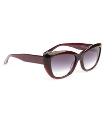 Bulget - Sunglasses Bg9252 T02 56 - Lyst