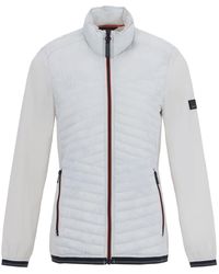 Regatta - Ladies Olina Insulated Jacket Dawn) - Lyst