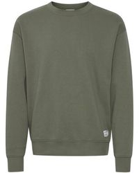 Solid - Solid Casual Sweater - Lyst