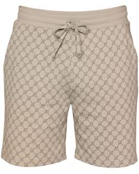 Joop! - Mannen Pyjama Korte Broek Leisure - Lyst