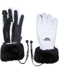 Trespass - Ladies Yanki Gloves - Lyst