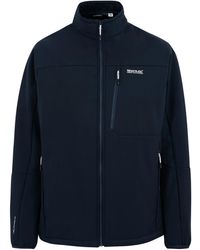 Regatta - Mountdale Soft Shell Jacket - Lyst