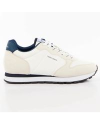 Teddy Smith - Essential Herensneaker - Lyst