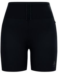 Odlo - Tights Short X-Alp Trail Cargo - Lyst