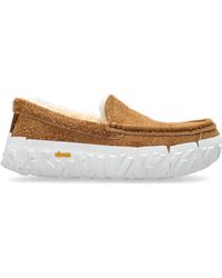 UGG - Ascot Vibram Wrap Tech Loafers - Lyst