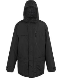 Regatta - Penbreck Ii Waterproof Jacket Material_Polyester - Lyst
