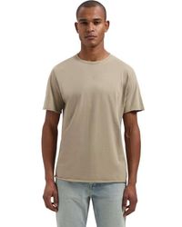 Dstrezzed - Ds Mc Queen Tee - Lyst