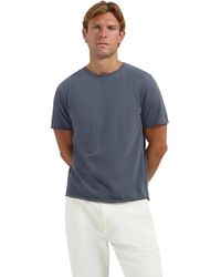 Dstrezzed - Ds Mc Queen Tee - Lyst