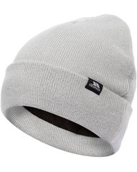 Trespass - Adult Littlebrook Beanie (Storm) - Lyst