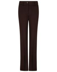 Red Button - Rb Bibette Punta L33 Espresso - Lyst