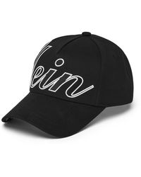 Philipp Plein - Baseball Cap - Lyst