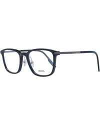 ZEGNA - Brillenfassung Ez5251-H 001 53 - Lyst