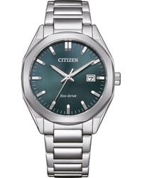 Citizen - Watch Bm7620-83X Stainless Steel - Lyst
