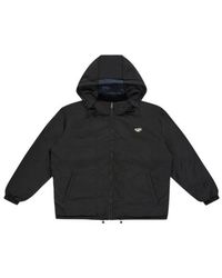 Hi-Tec - Hts74 Lm Jacket Jackets Htsa03001-1501 - Lyst