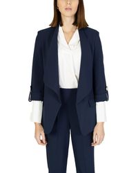 Rinascimento - Op Maat Gemaakte Blazer 34 Mouwen - Lyst