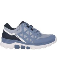 Gabor - Rollingsoft Sensitive 86.989.26 Rollende Wandelsneaker - Lyst