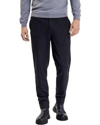 Plain - Theopl 838 Melange - Lyst