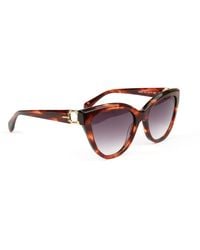 Bulget - Sunglasses Bg9263 E01 55 - Lyst