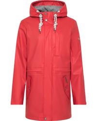 Schmuddelwedda - Mackintosh Bridgeport -271 - Lyst