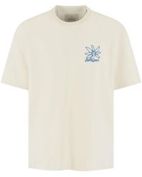 Dstrezzed - Banks Tee - Lyst