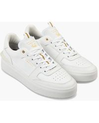 Cruyff - Cruyff Endorsed Tennis Sneaker - Lyst