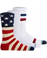 Stance - Sokken - Lyst