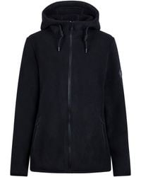 DLX - Ladies Leila Fleece Jacket - Lyst