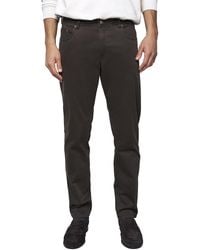 Meyer - Broek 5-Pocket Model Normale Fit - Lyst