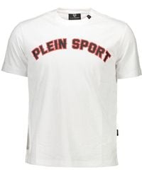 Philipp Plein - T-Shirts - Lyst