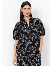 Soya Concept - Sc-Gabriele 1 Blouse - Lyst