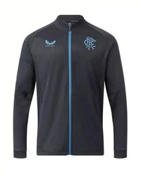 Castore - Glasgow Rangers Softshell Jacket - Lyst