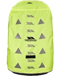 Trespass - Sulcata Reflective Rucksack/Backpack Cover - Lyst