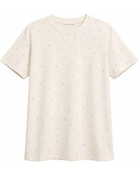 MixRay - Cotton Tank Top - Lyst
