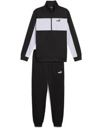 PUMA - Poly Kleurblok Pak - Lyst
