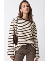 MixRay - Pullover Hoodie - Lyst