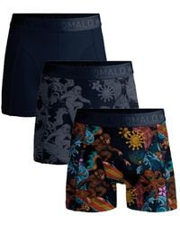 MUCHACHOMALO - Boxershorts - Lyst