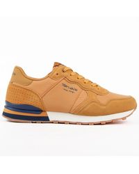 Teddy Smith - Essential Herensneaker - Lyst