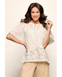 Mart Visser - Felia Blouse Off - Lyst