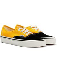 Vans - Authentic Primary Multi/ Trainers - Lyst