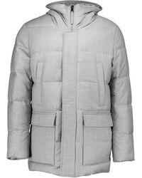 DUNO - Jackets Donbart - Lyst