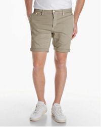 Replay - Benni Short - Lyst