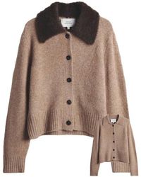 Opus - Pullover 106214513465 - Lyst