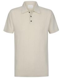 Profuomo - Ppxd10030 Polos Ppxd10030 - Lyst