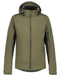 Icepeak - Barmstedt Functioneel Jack - Lyst
