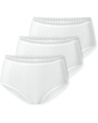 Schiesser - Slip - Lyst