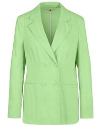 Marc Cain - Blazers Wc 34.21 W47 - Lyst