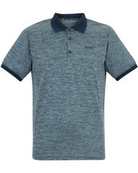 Regatta - Remex Ii Jersey Polo Shirt (China) - Lyst