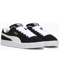 PUMA - Suede Classic Sneakers - Lyst