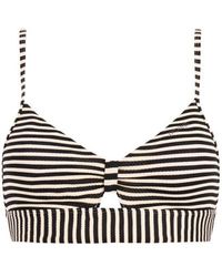 Protest - Sync Bikini Top Bcd-Cup Bikini Top - Lyst